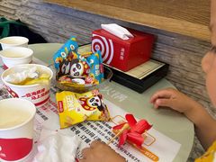 -海底捞火锅(上地华联店)