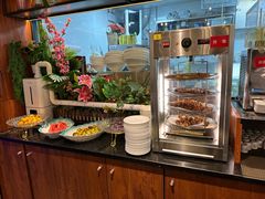 -渔乐之昕·铁板烧自助餐(虹悦城店)