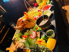 -拉蒂娜·巴西牛排馆 Latina·Brazilian Steakhouse(陆家嘴旗舰店)