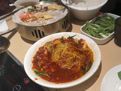 -新大新豆米火锅1993(万象汇店)