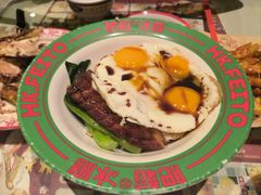 -肥韬香港茶餐厅(上海首店)