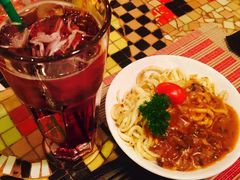 -申德勒加油站西餐厅(日坛路总店)