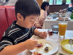 -安妮意大利餐厅(世贸天阶店)