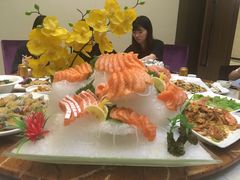 -盛港湾海鲜食府(黄沙店)