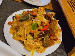 -小城粥道·海胆鲜虾粥(解放广场店)