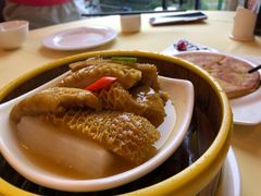 -雍景湾大酒楼(怡翠花园店)