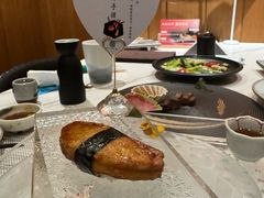 -月下料理(楷林IFC店)