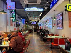 -川正旺江湖菜(三元桥店)