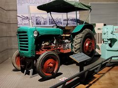 -柳州工业博物馆