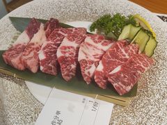 -隐炉和牛烧肉店(群力店)