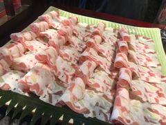 -东来顺饭庄(金泉广场店)