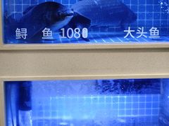 -七采菌园·野生菌石锅鱼(环城北路店)