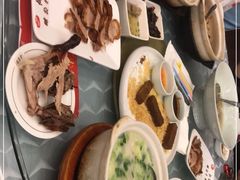 -全聚德(常州店)