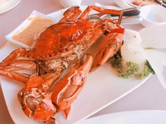 -蟹皇海鲜餐厅