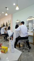 -张杰美业开发区旗舰店