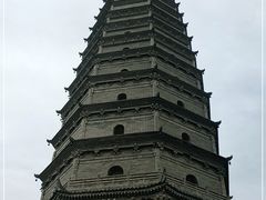 -法门文化景区