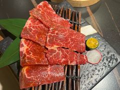 -厚贞日式烤肉(浦东汇智店)