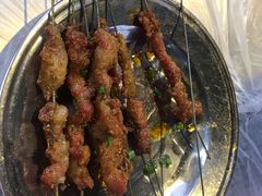 -小民大排档(光谷店)