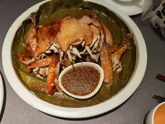 -小炳胜(卓悦中心店)