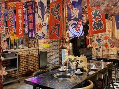 -鹤江桥·红油牛肉粉(SKP店)