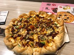 -必胜客(上海新南方商城PH店)
