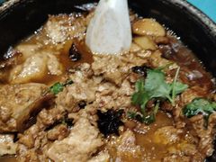 -北平味道.京味菜.烤鸭(梨园店)