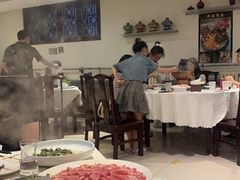 -东来顺饭庄(新源里店)