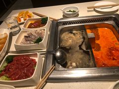 -海底捞火锅(龙岗星河COCO Park店)