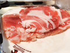 -鑫海汇海鲜烤肉自助(北国商城店)