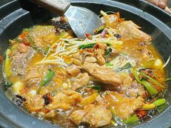 -肥家大排档(天河体育西店)