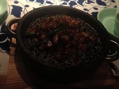 -绿茶餐厅(布吉万象汇店)