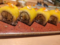-TORO MaKi 寿司·日料(华创店)