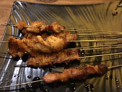 -碳说品道.瓦片烤肉.海鲜烧烤(中华路店)