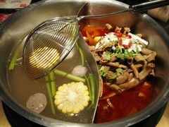 -左庭右院鲜牛肉火锅(南通CBD大有境店)