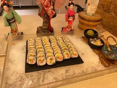 -临空皇冠假日酒店-西餐厅(首都机场店)