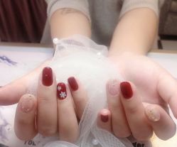-M·X Nail日式美甲美睫