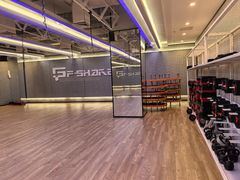-FLARE STAR FITNESS(复地活力城店)