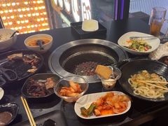 -黒毛和牛焼肉善 ZEN(難波心斎橋店)