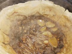 -老家大锅台·地锅鸡·铁锅炖(建邺文体路店)
