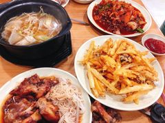 -贤花饭店(城阳店)