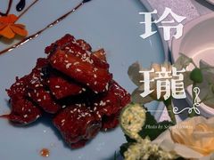 糖醋小排-玉玲珑(陆家嘴店)