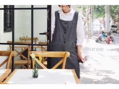 门面-Bitter酒吧(五原路店)
