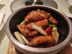 -利苑酒家(金宝店)