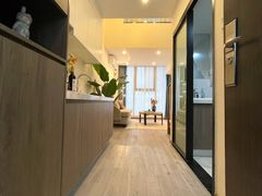 -广州天河希尔顿酒店