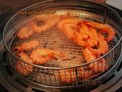-海味当家·蒸锅海鲜(星海公园店)