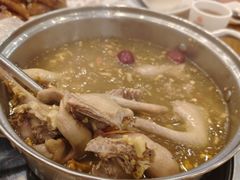 -百利鸽王(紫薇路店)