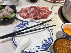 -陈记顺和潮汕牛肉火锅(韩江路店)