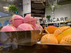 -LUSH(威尼斯人店)
