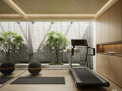 -奥华餐厅·老张记(台基厂店)