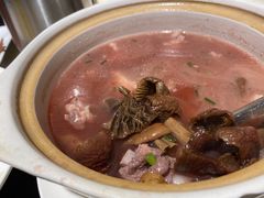 -翁大胖媽媽菜(银海店)